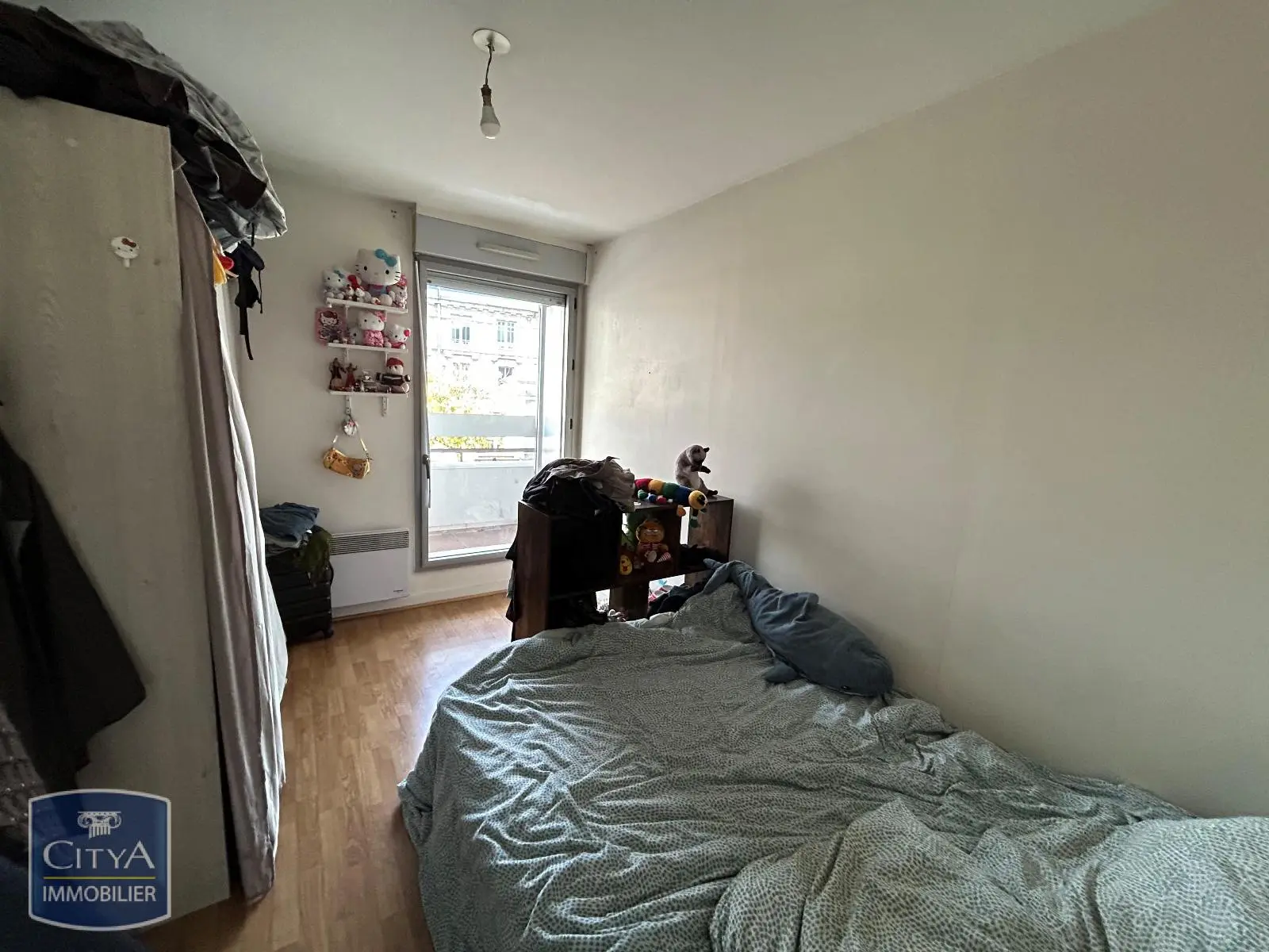 Photo 3 Appartement 3 pièces 46.75m²