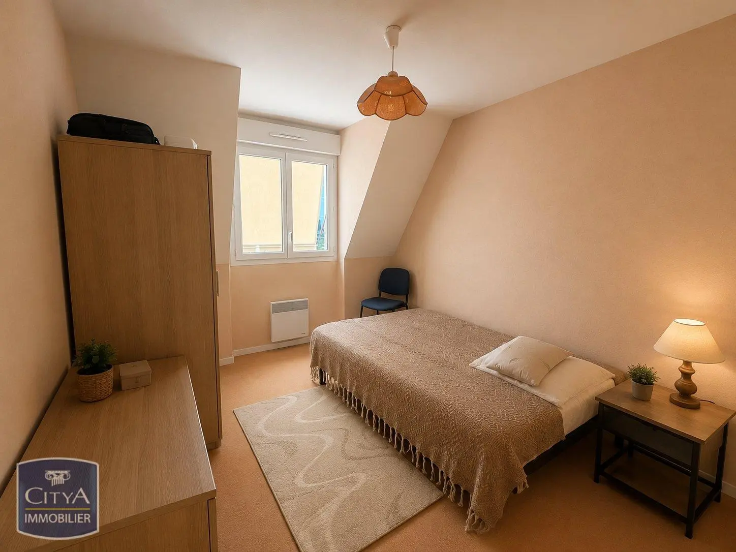 Photo 5 Appartement 2 pièces