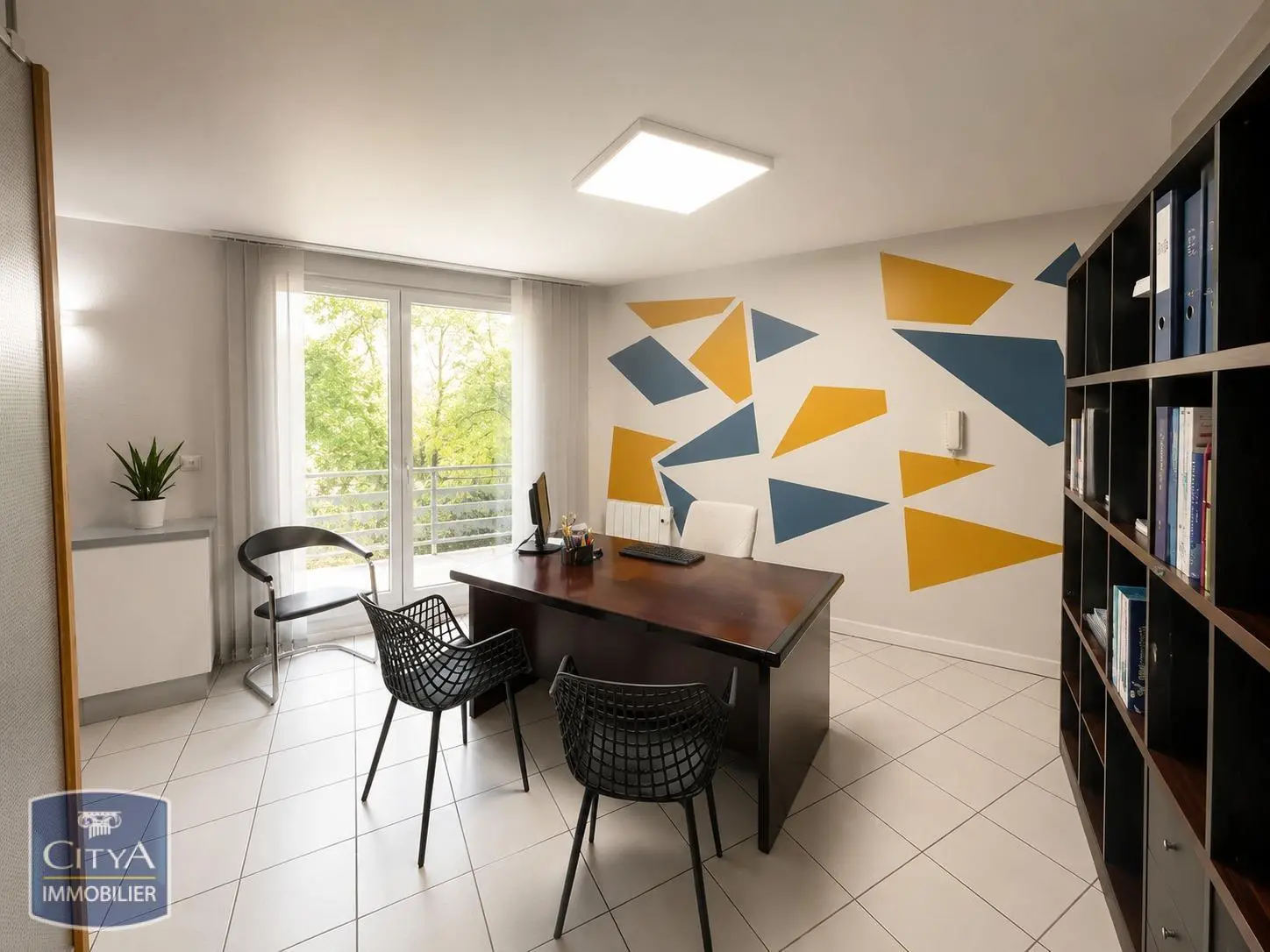 Photo 3 Local Professionnel 1 pièce 20.59m²