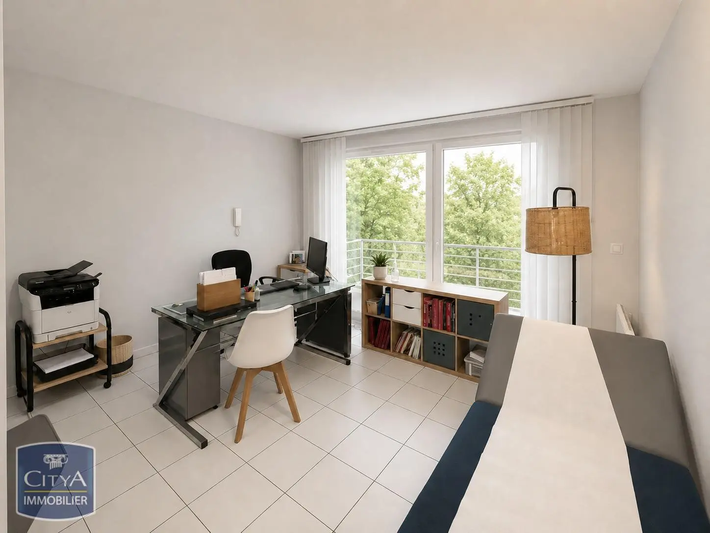 Photo 3 Local Professionnel 1 pièce 19.03m²