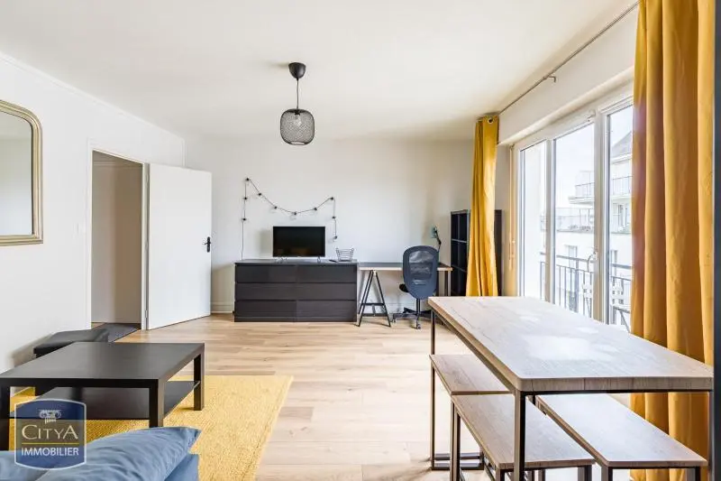Photo 5 Appartement 1 pièce 33.14m²