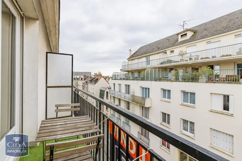 Photo 6 Appartement 1 pièce 33.14m²