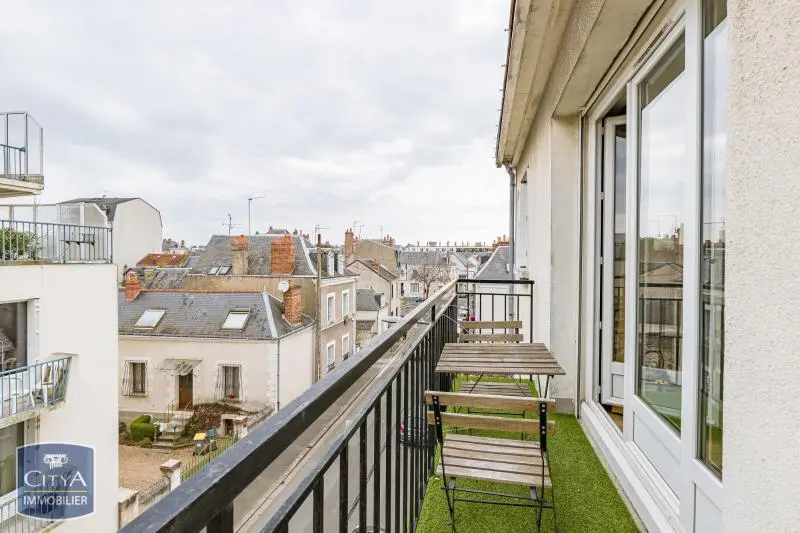 Photo 7 Appartement 1 pièce 33.14m²