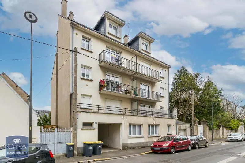 Photo 9 Appartement 1 pièce 33.14m²