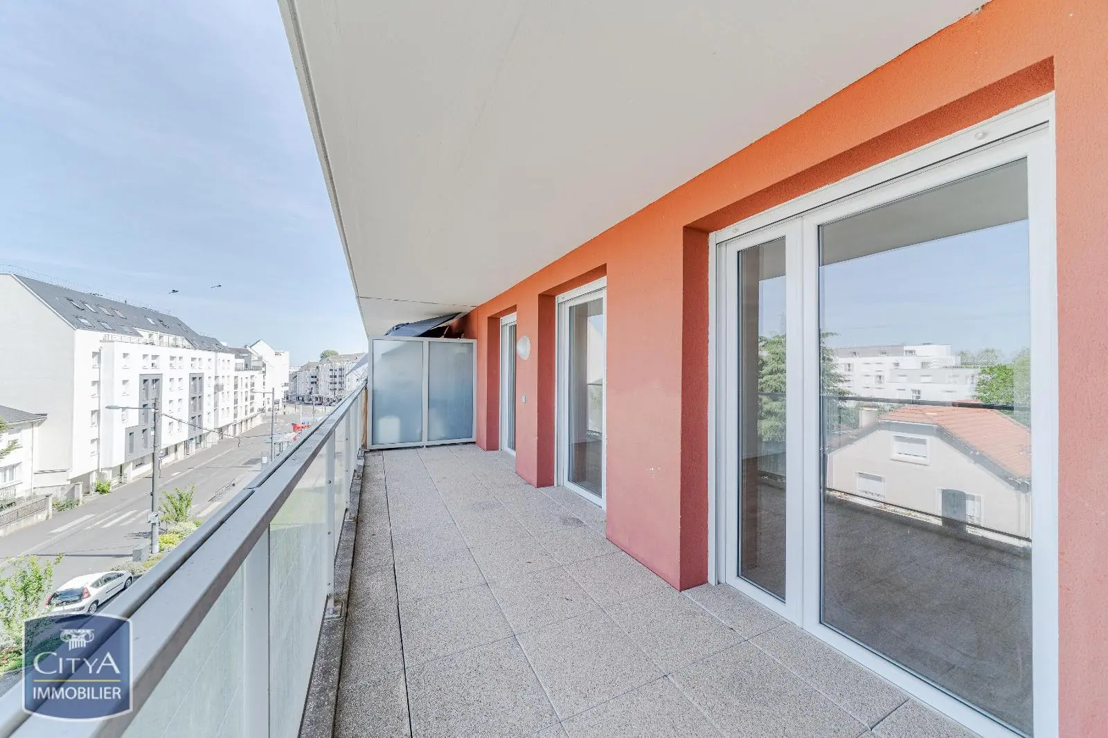 Photo 2 Appartement 3 pièces 68.35m²