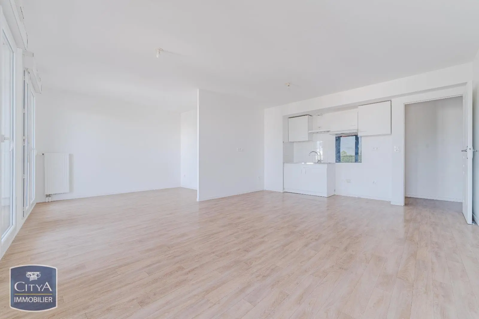 Photo 3 Appartement 3 pièces 68.35m²