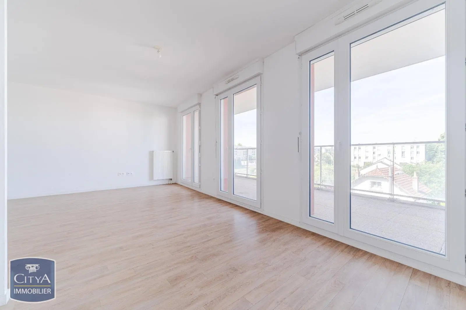 Photo 5 Appartement 3 pièces 68.35m²