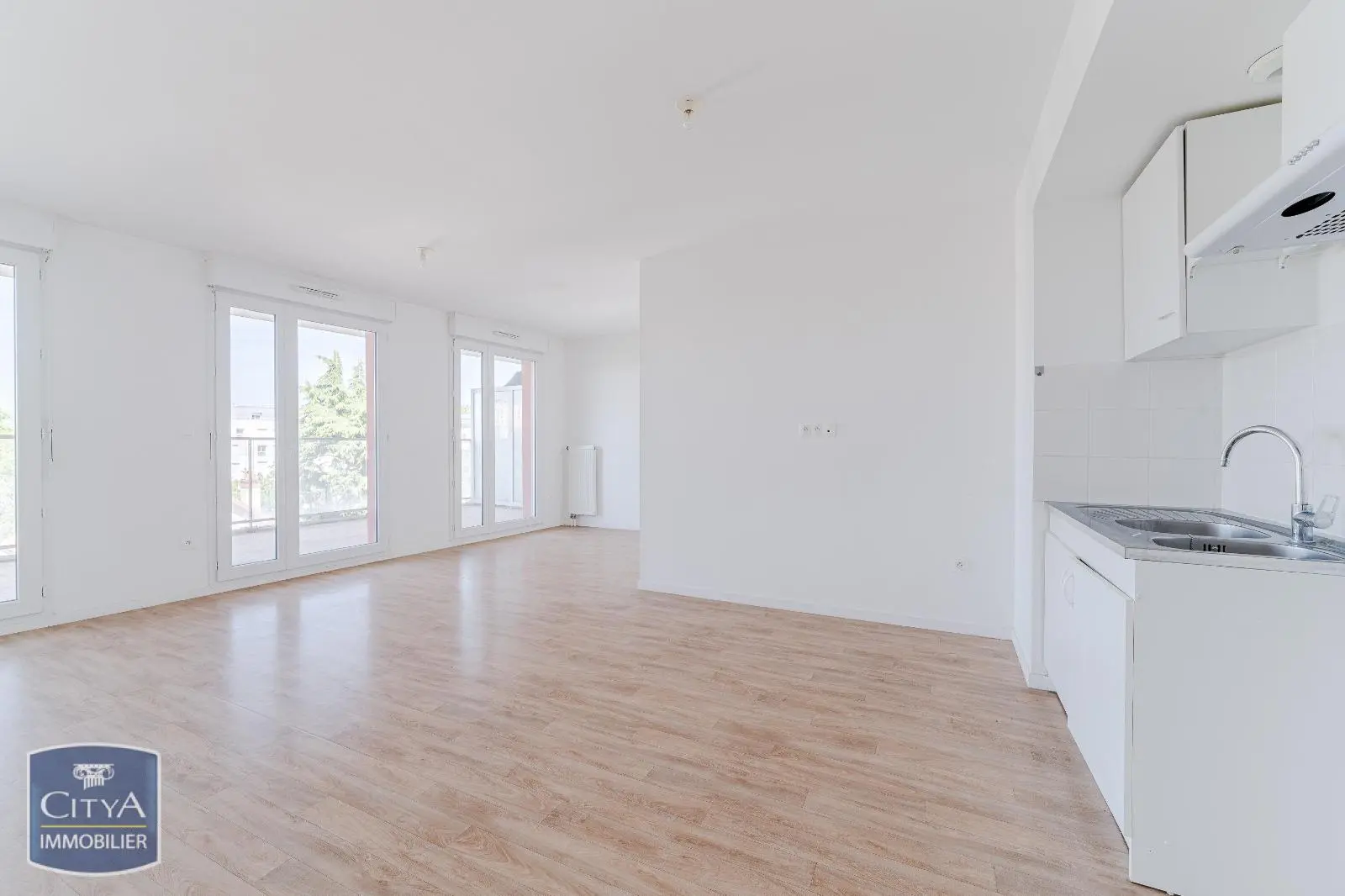 Photo 7 Appartement 3 pièces 68.35m²