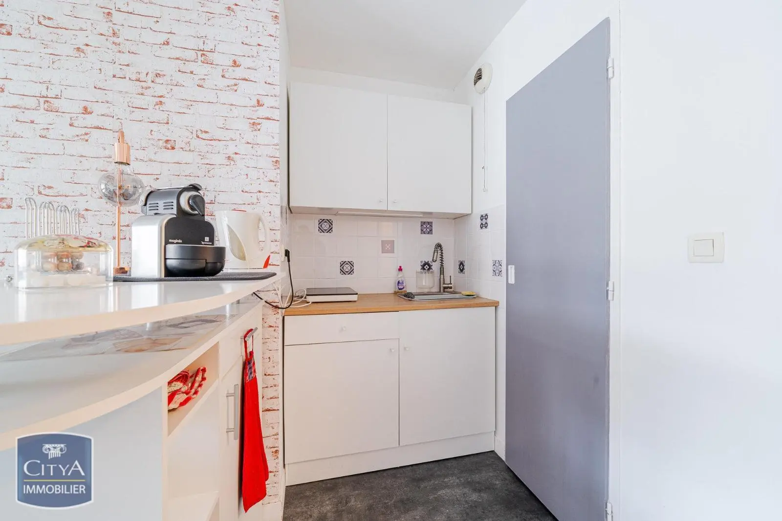 Photo 5 appartement Tours