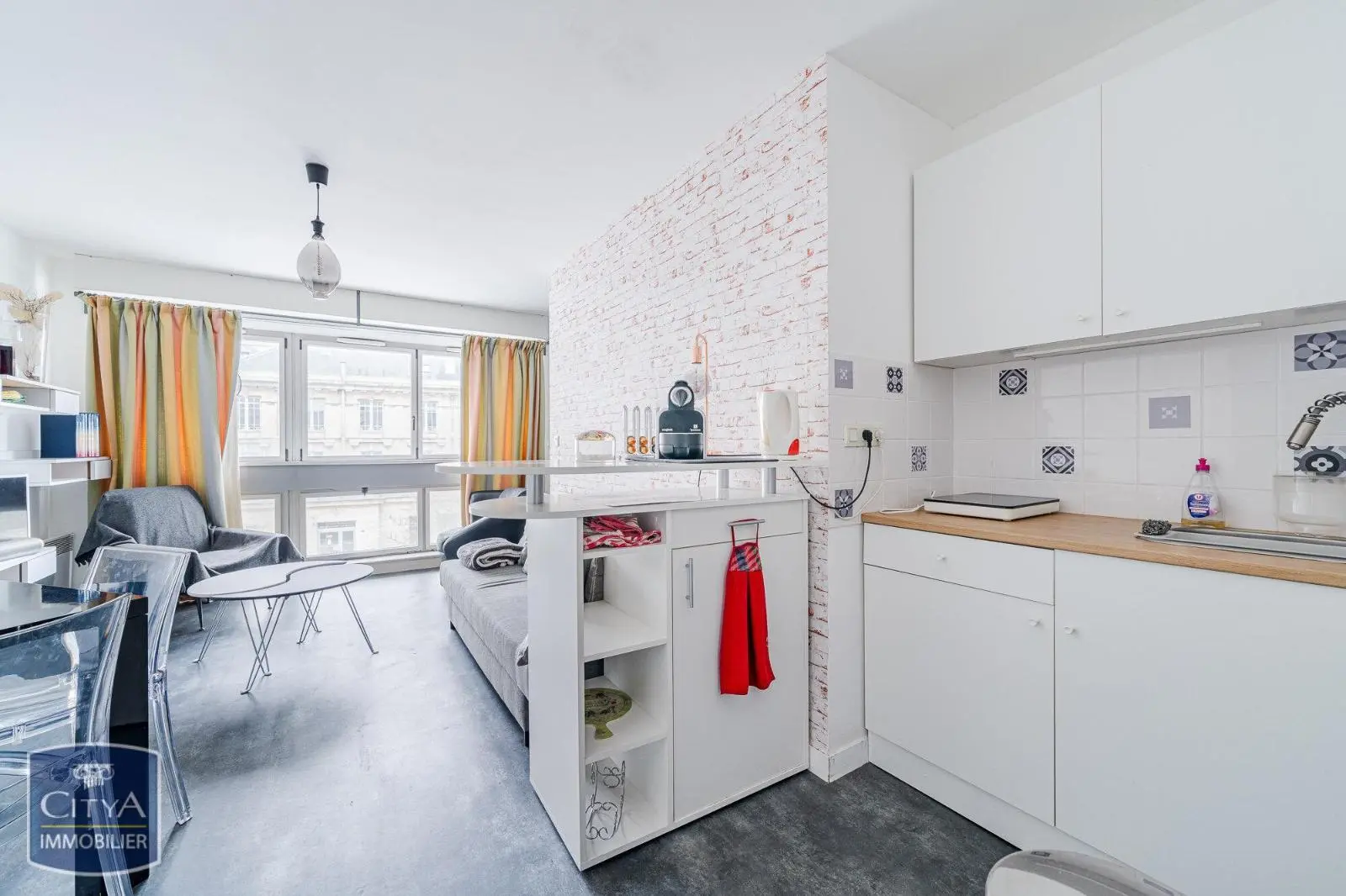 Photo 4 appartement Tours