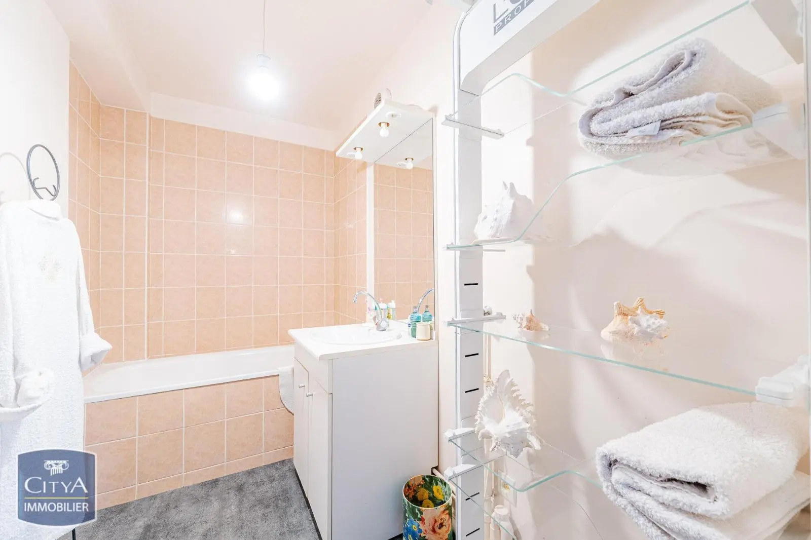 Photo 8 appartement Tours