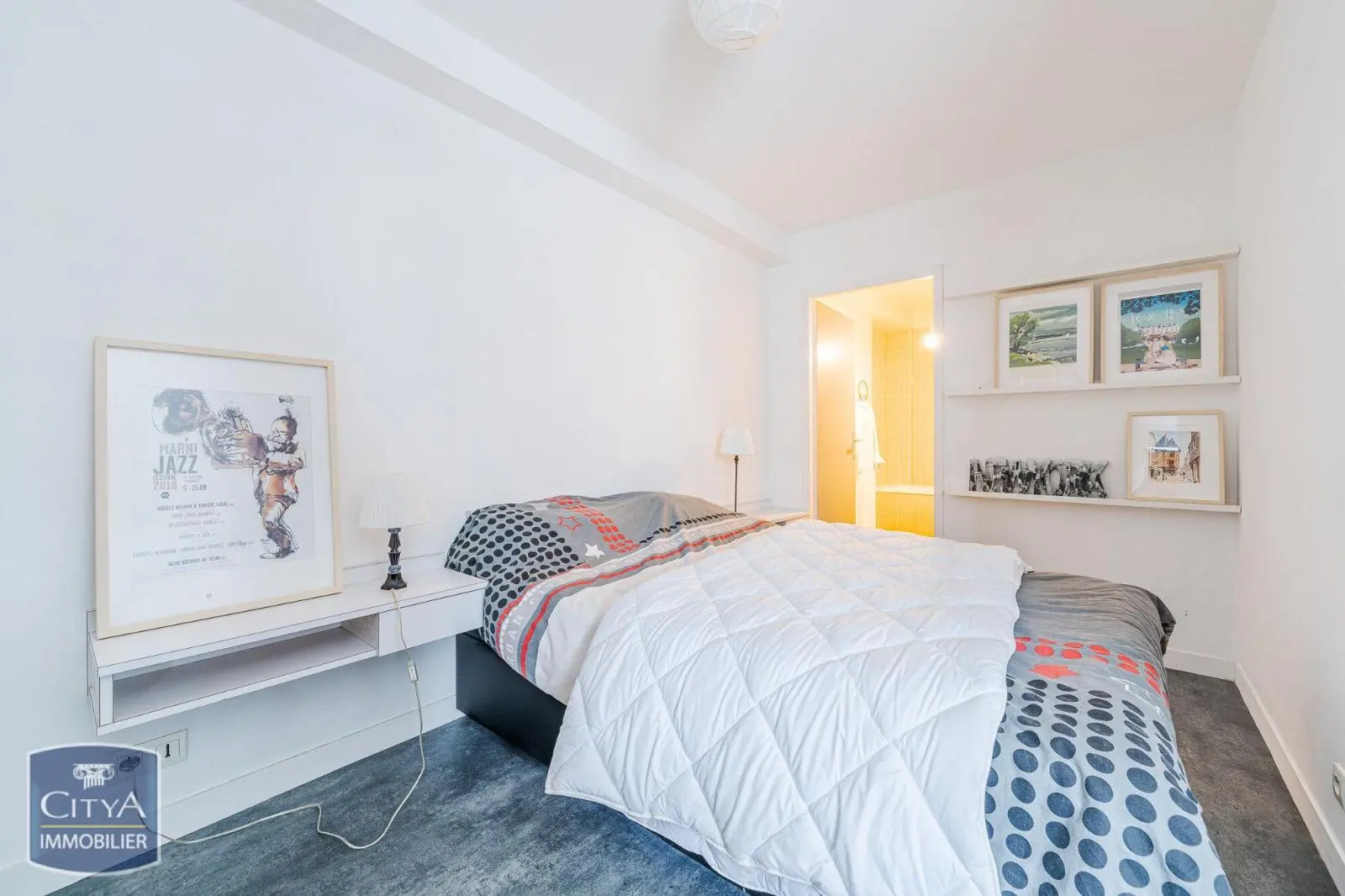 Photo 6 appartement Tours