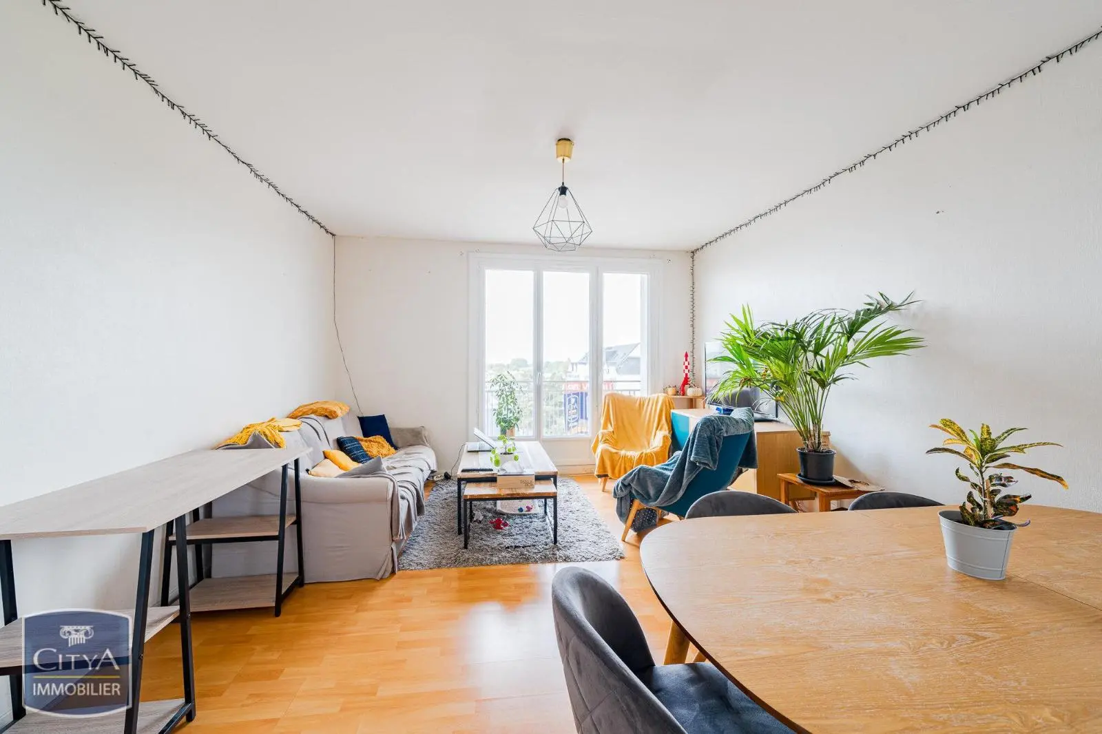 Photo 4 Appartement 2 pièces 47.51m²