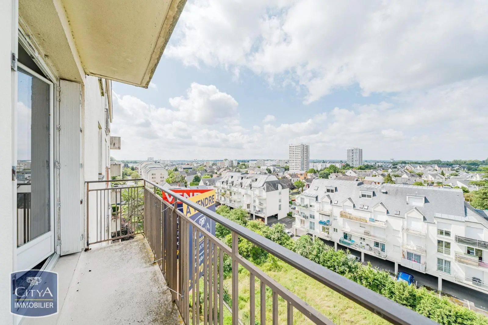 Photo 7 Appartement 2 pièces 47.51m²