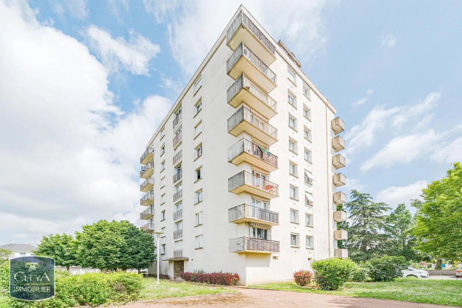 Photo 10 Appartement 2 pièces 47.51m²