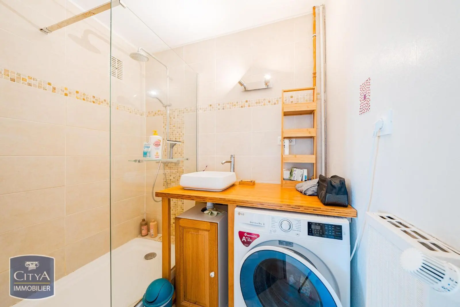 Photo 8 Appartement 2 pièces 47.51m²