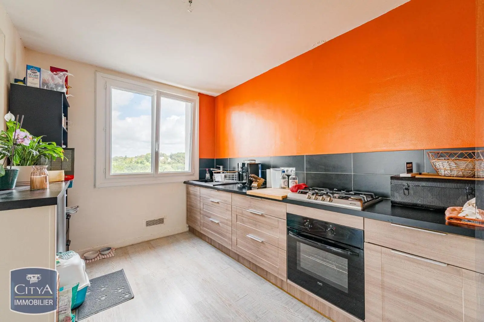 Photo 1 Appartement 2 pièces 47.51m²