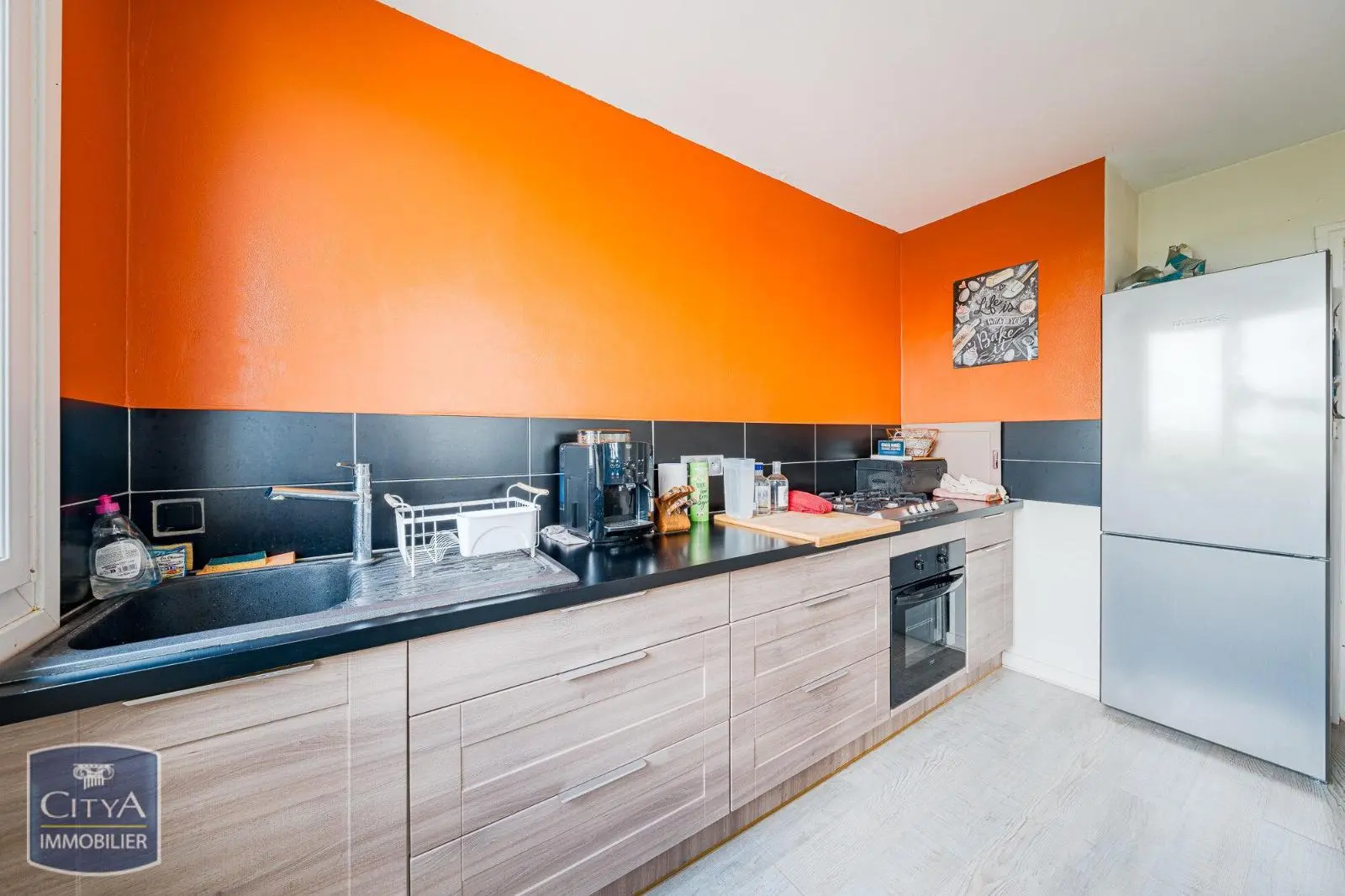 Photo 2 Appartement 2 pièces 47.51m²