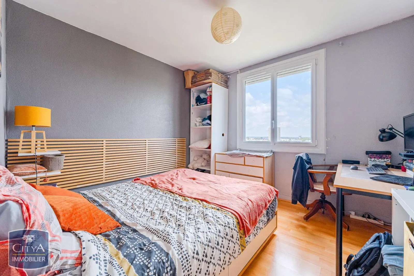 Photo 9 Appartement 2 pièces 47.51m²