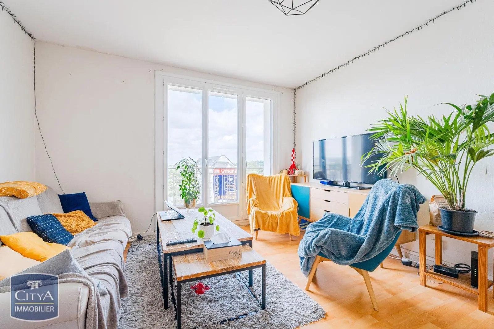 Photo 5 Appartement 2 pièces 47.51m²