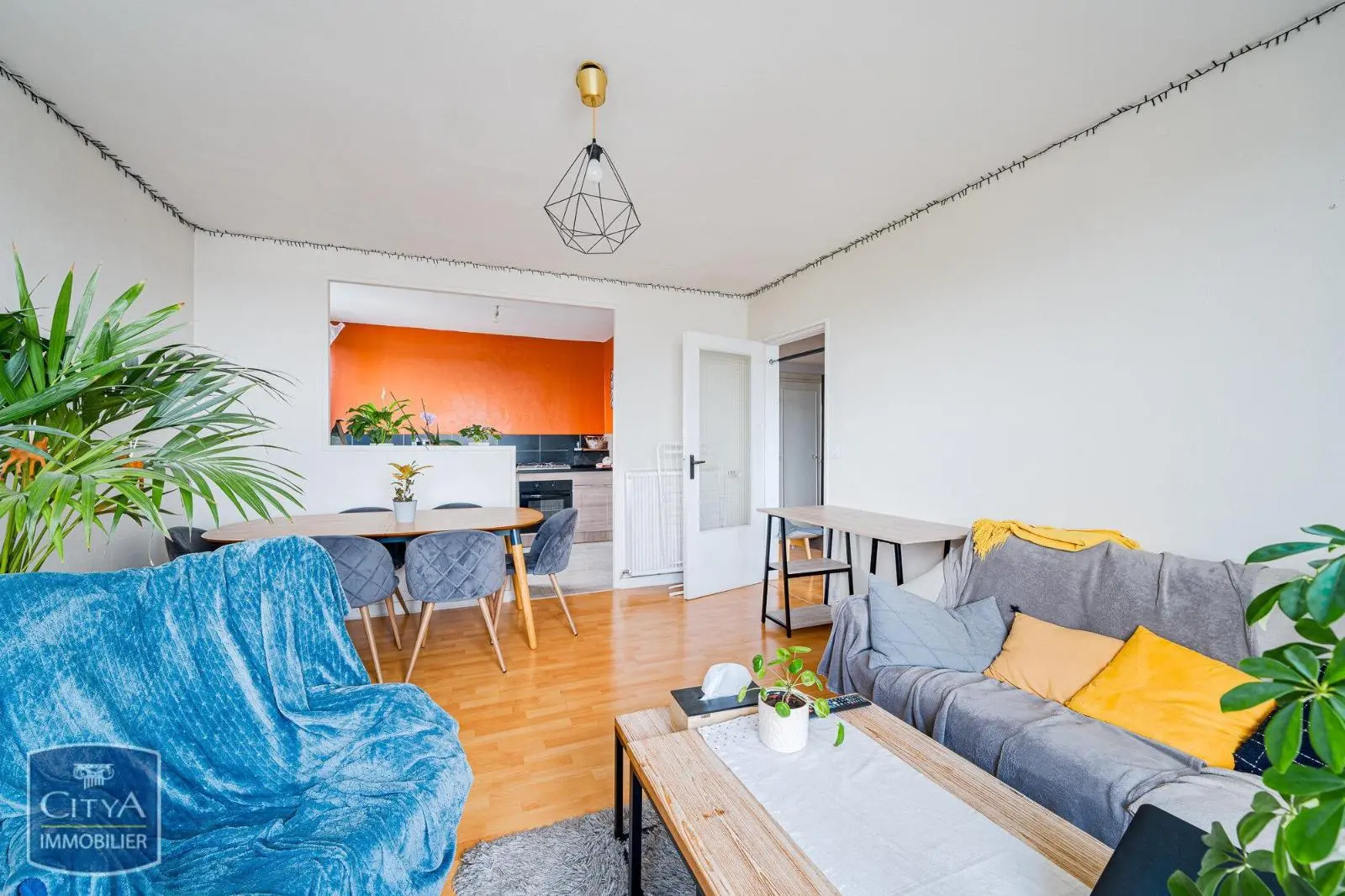Photo 6 Appartement 2 pièces 47.51m²