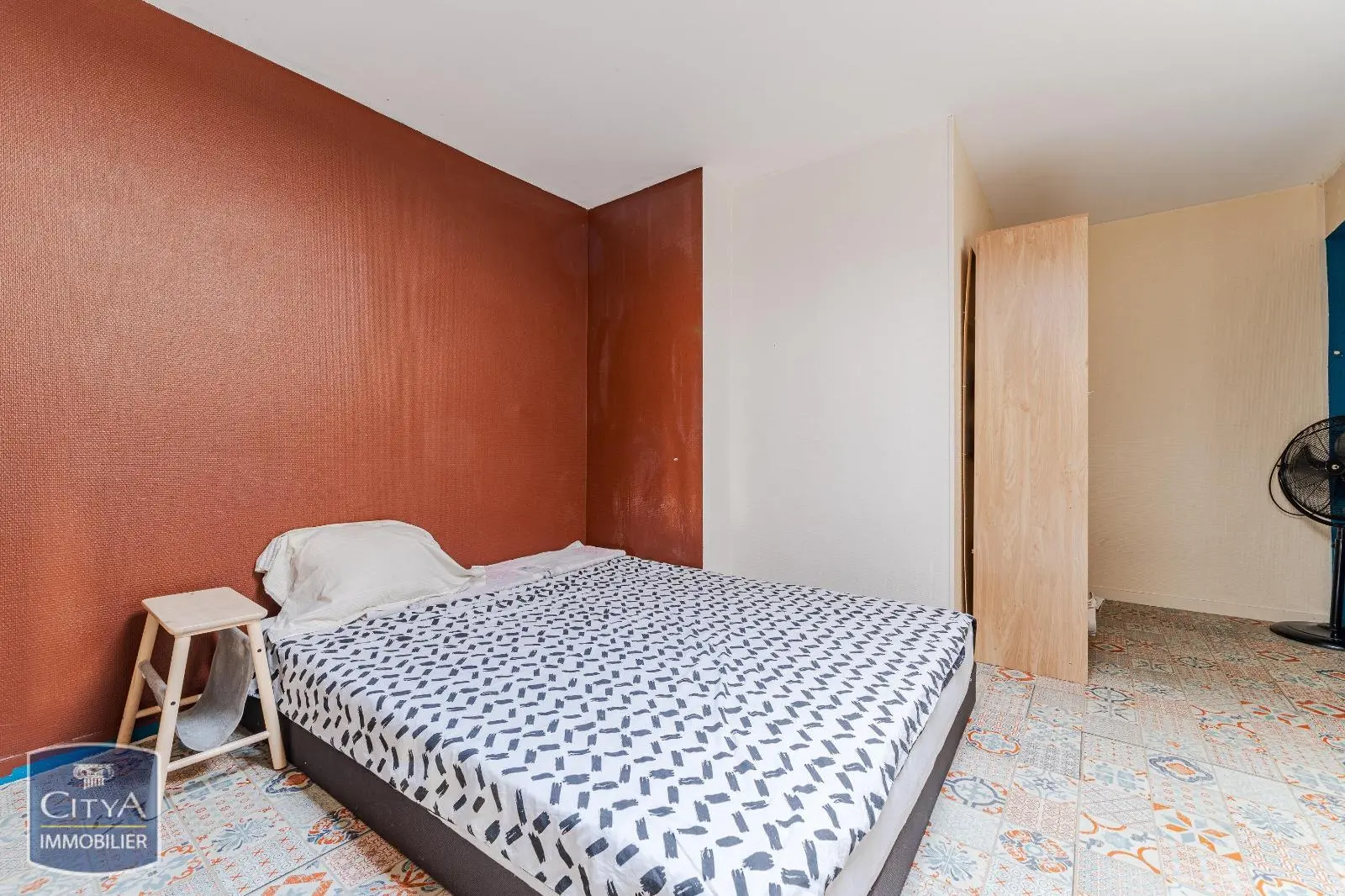 Photo 3 Appartement 1 pièce 37.27m²