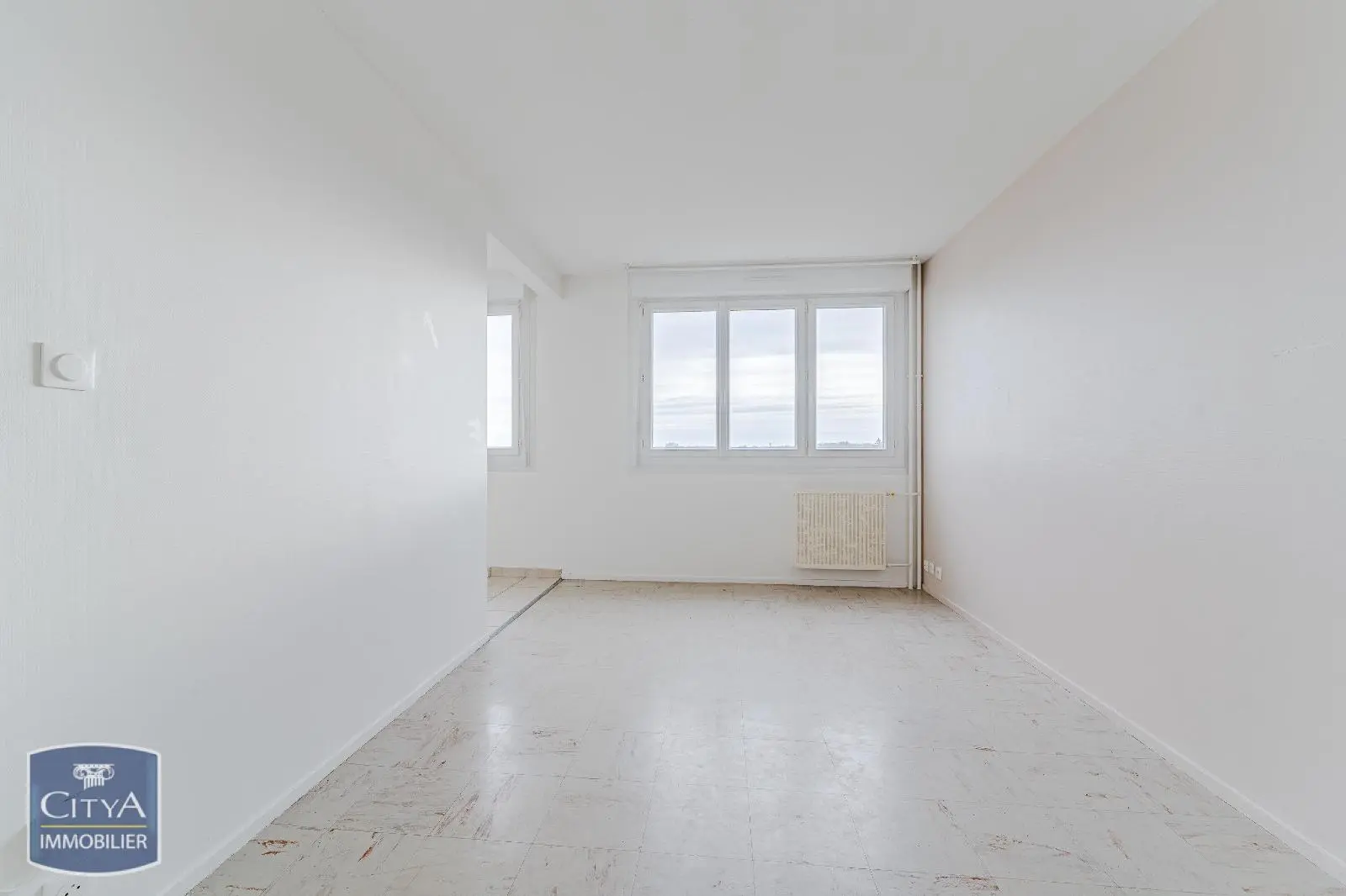 Photo 3 Appartement 1 pièce 25.6m²