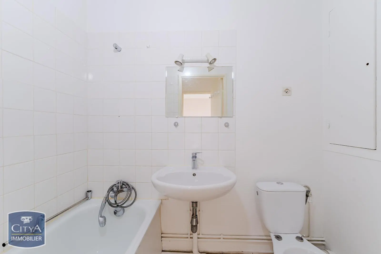 Photo 6 Appartement 1 pièce 25.6m²