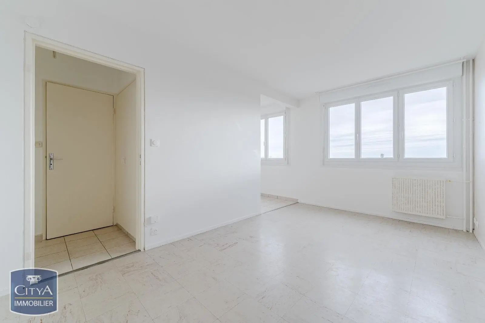 Photo 5 Appartement 1 pièce 25.6m²