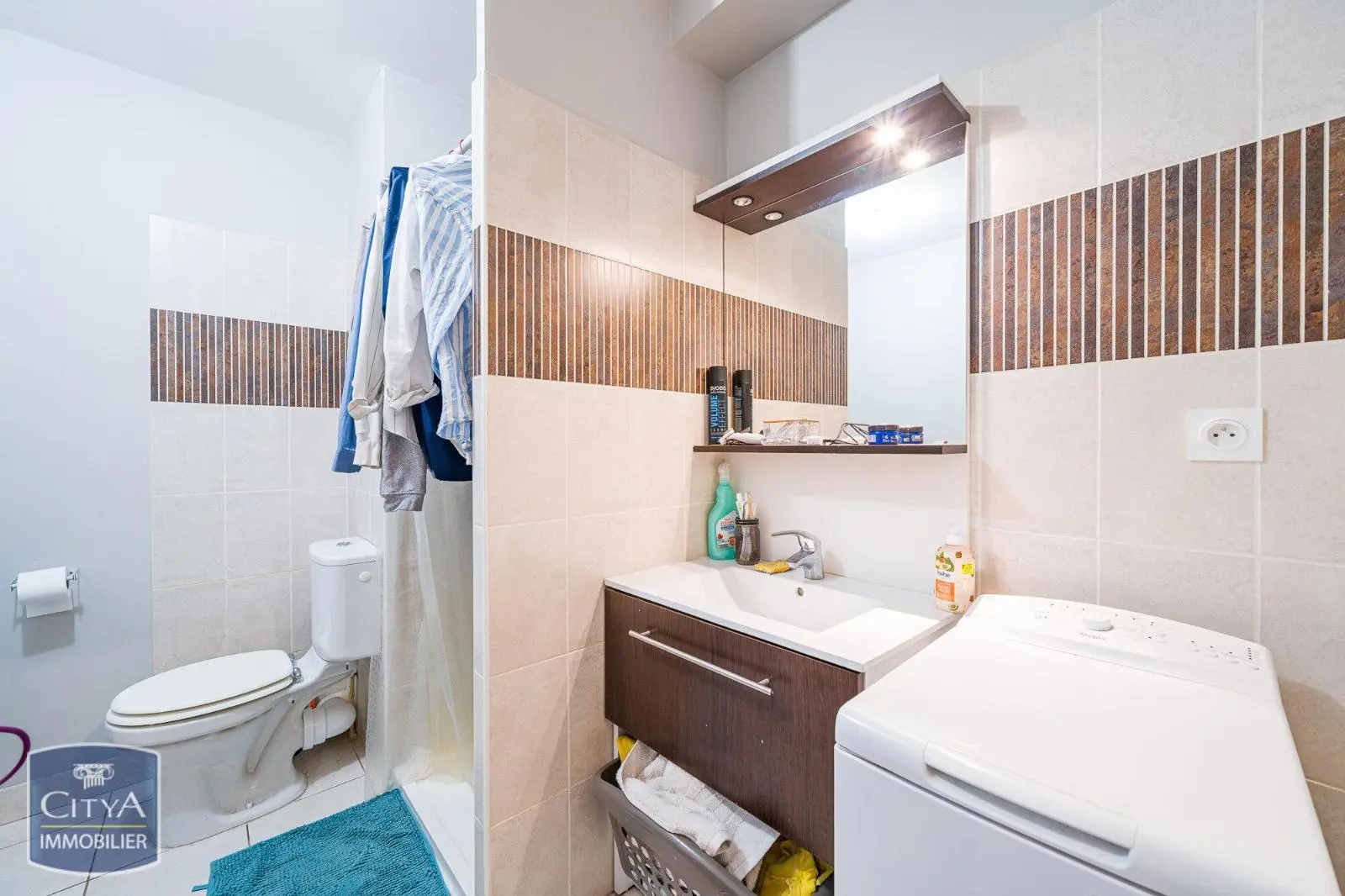 Photo 6 Appartement 2 pièces 37.76m²