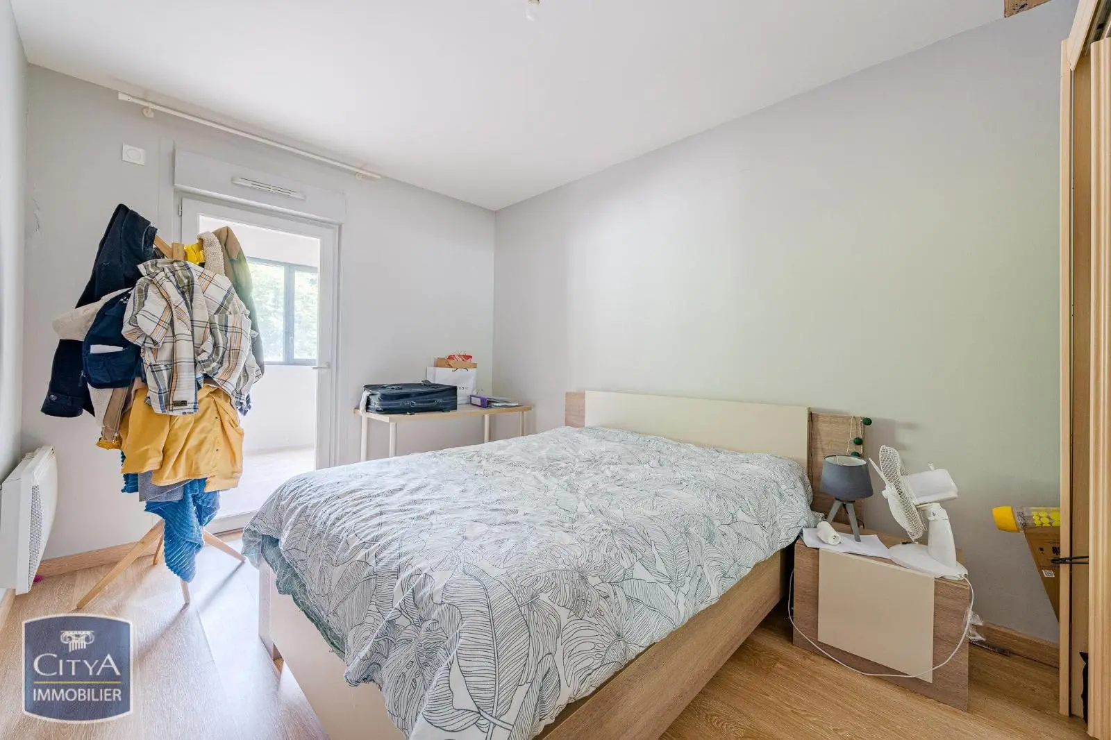Photo 7 Appartement 2 pièces 37.76m²