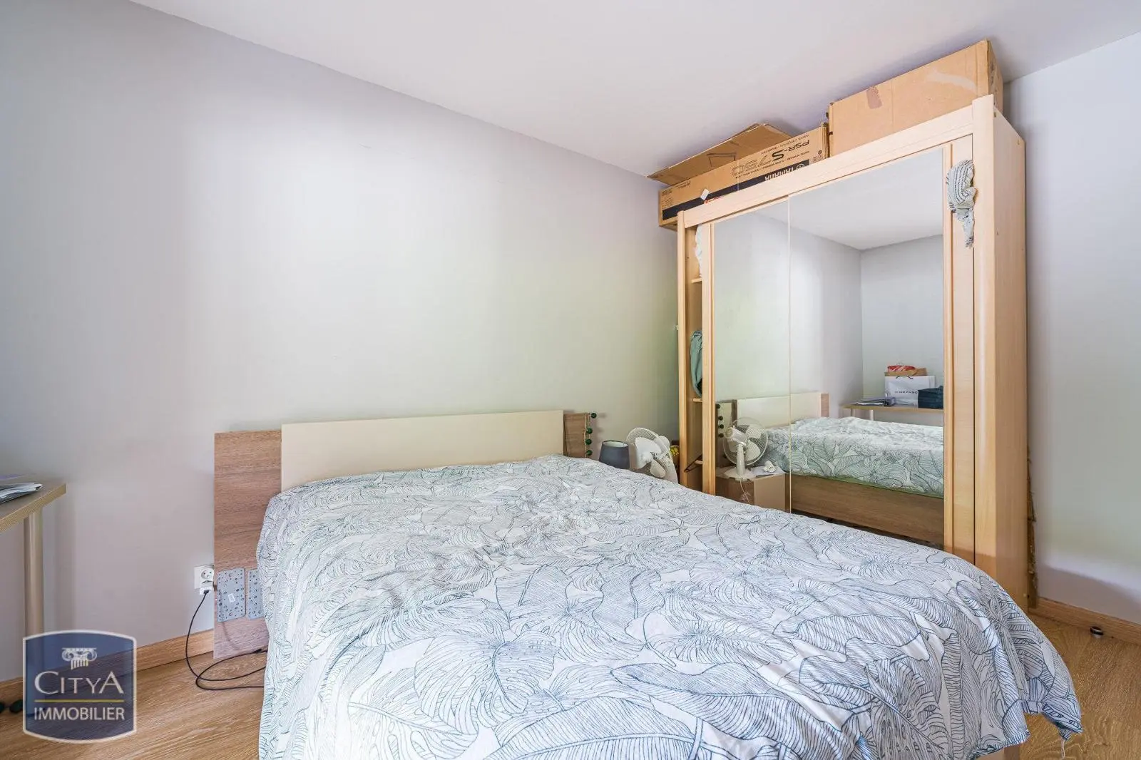 Photo 8 Appartement 2 pièces 37.76m²