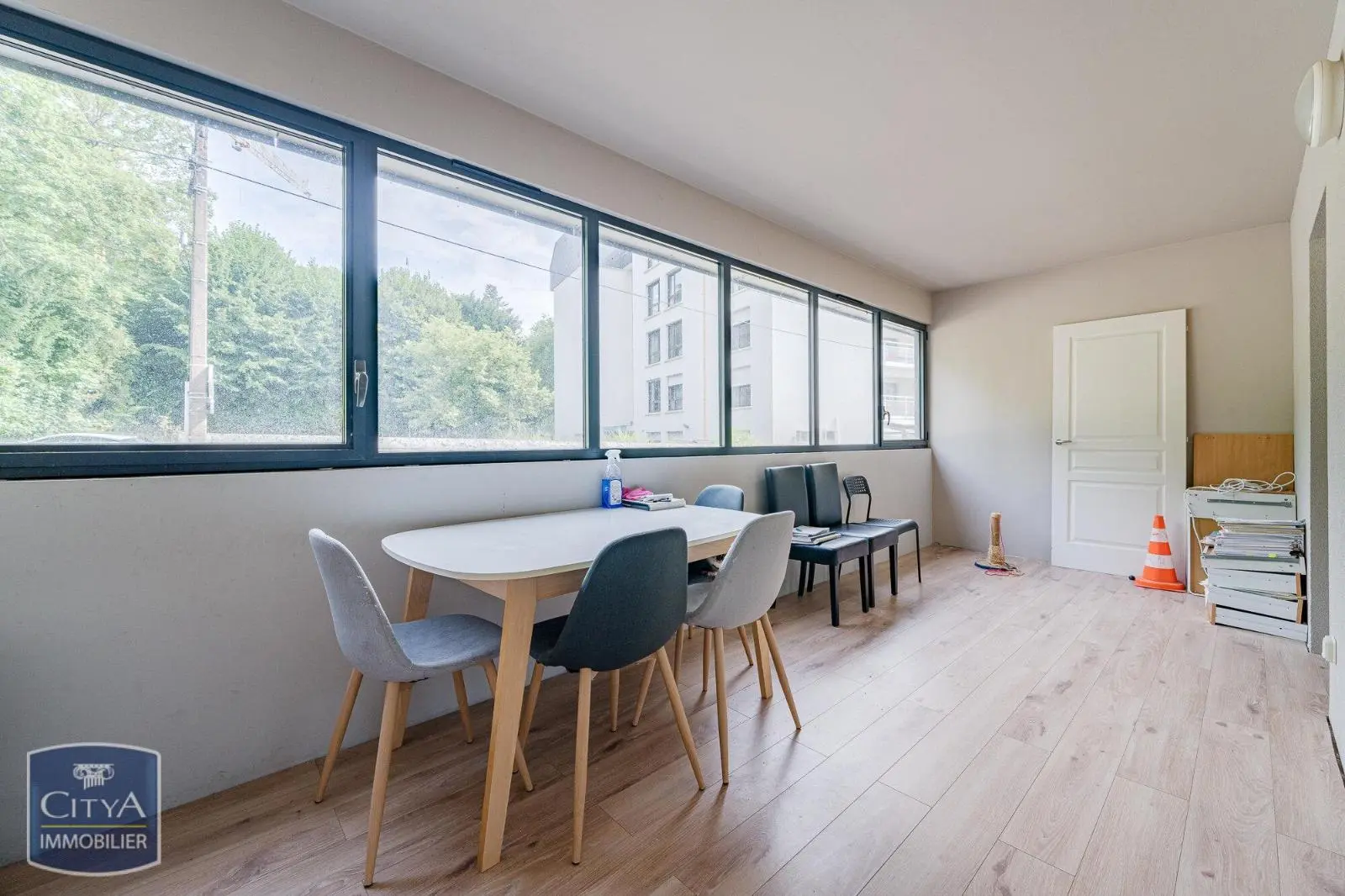 Photo 9 Appartement 2 pièces 37.76m²