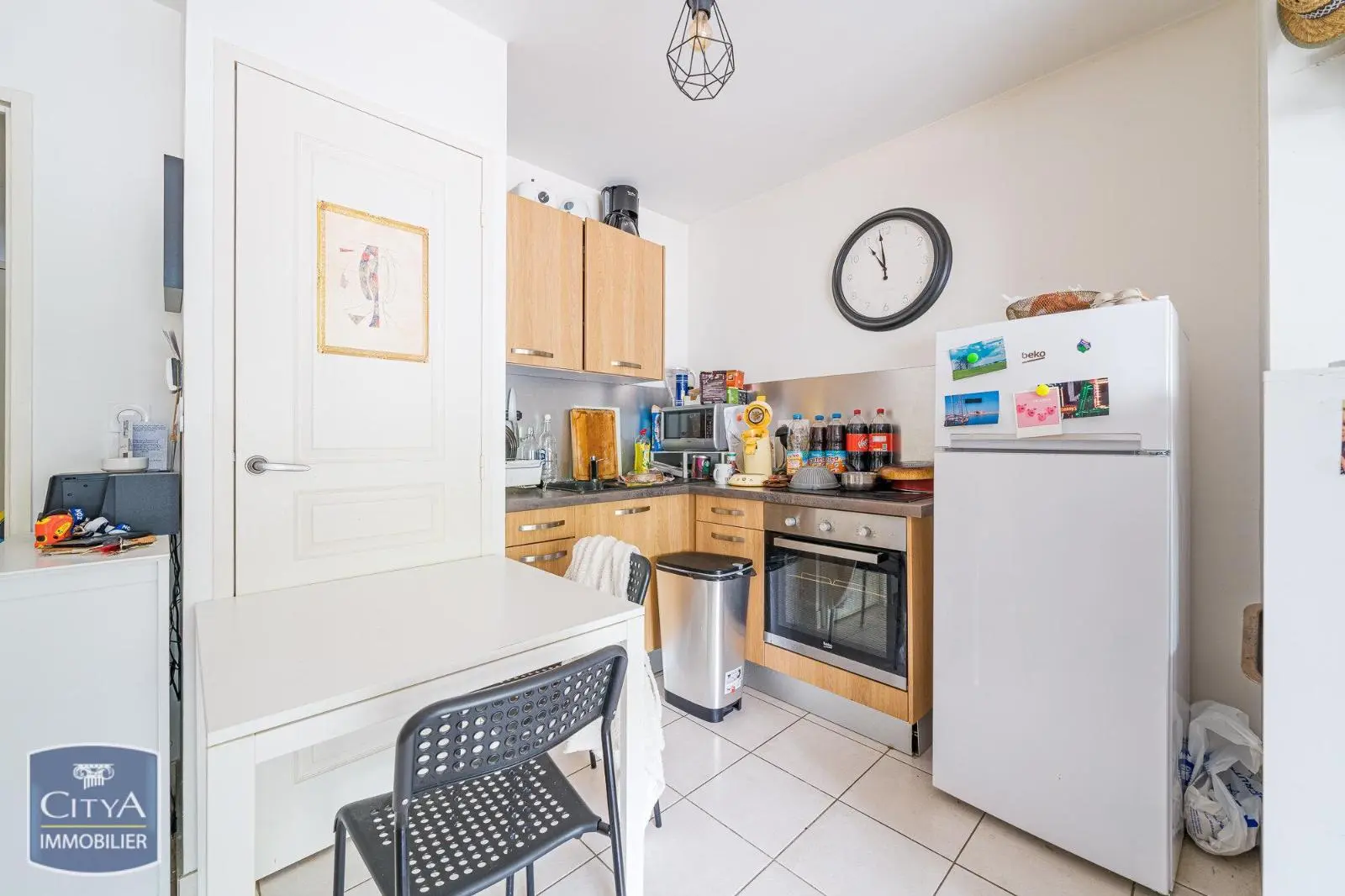 Photo 5 Appartement 2 pièces 37.76m²