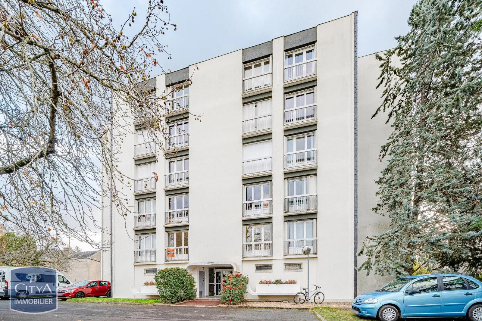 Photo 7 appartement Tours