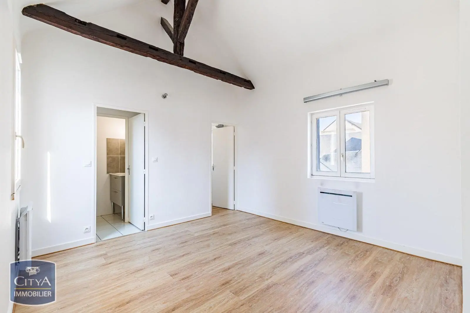 Photo 3 Appartement 1 pièce 23.65m²