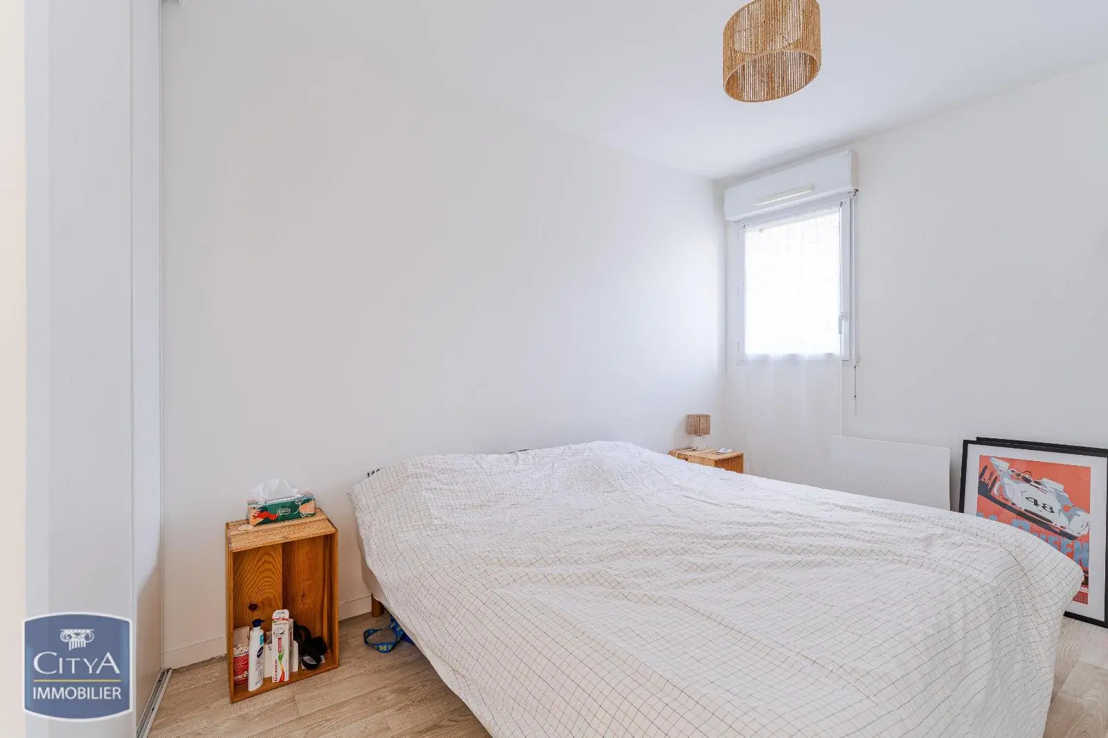 Photo 5 Appartement 2 pièces 37.27m²