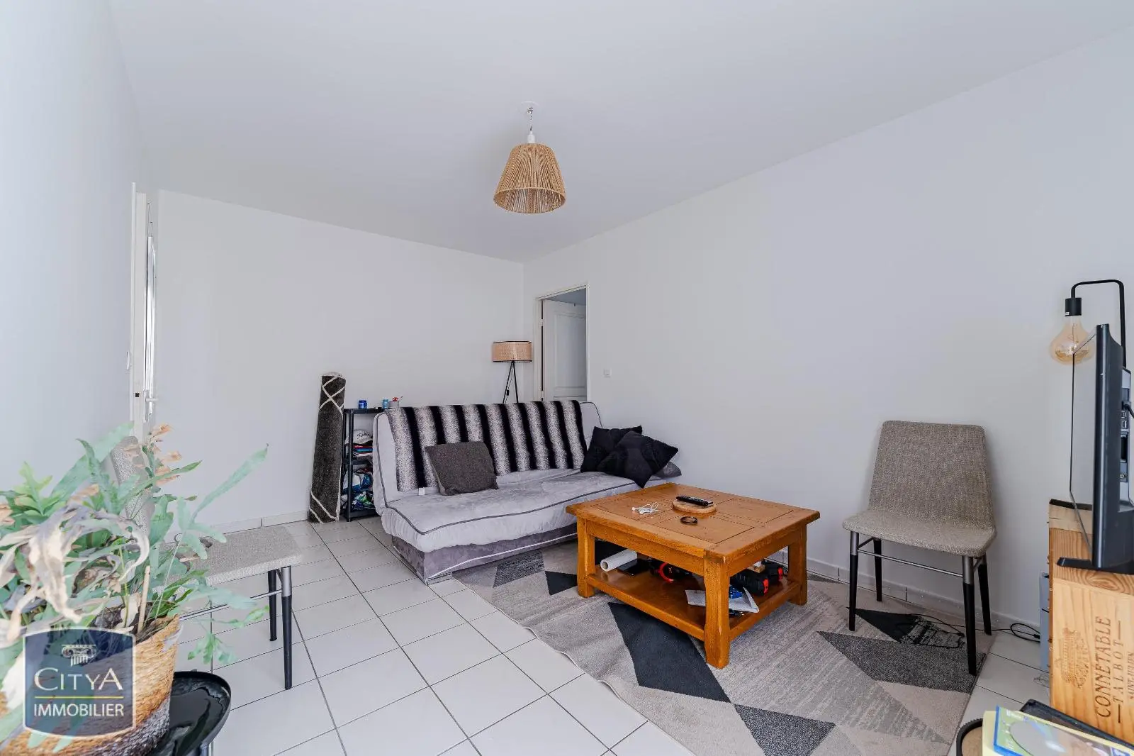 Photo 4 Appartement 2 pièces 37.27m²