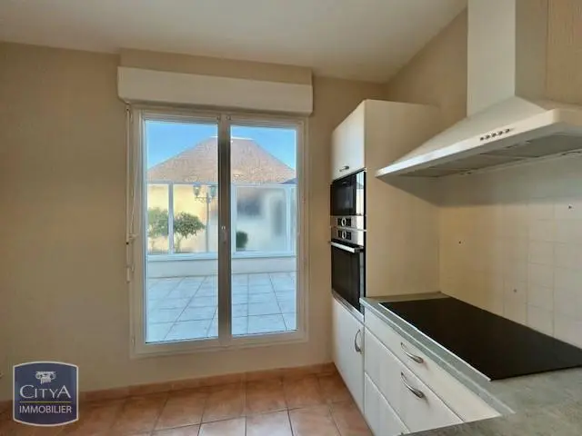 Photo 8 Appartement 4 pièces 93.52m²