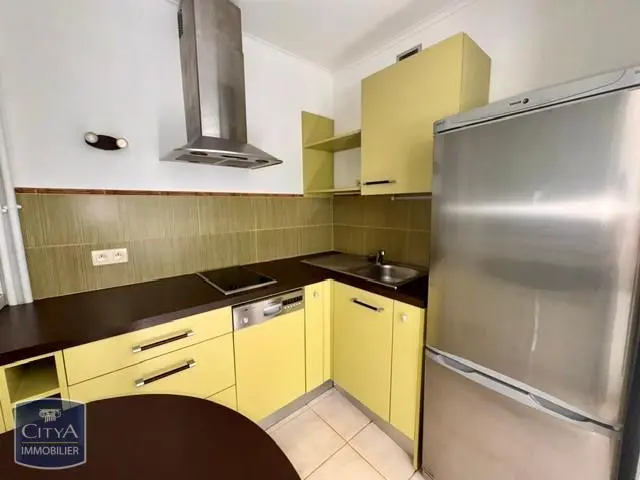 Photo 3 Appartement 1 pièce 27.52m²