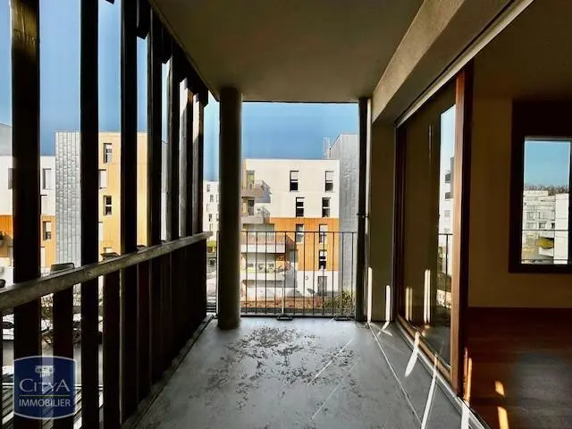 Photo 4 Appartement 1 pièce 32.8m²