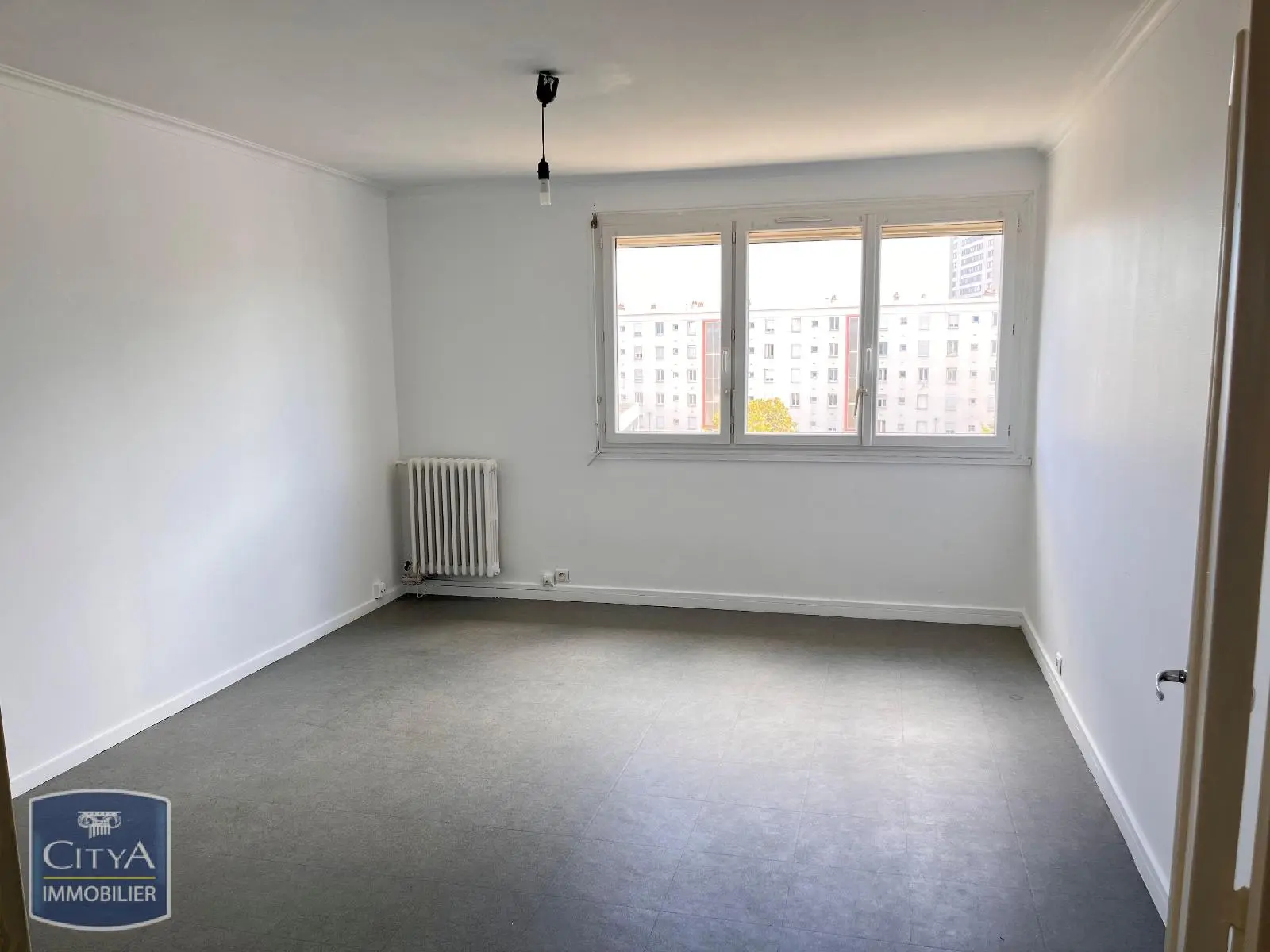 Photo 1 Appartement 3 pièces 59.27m²