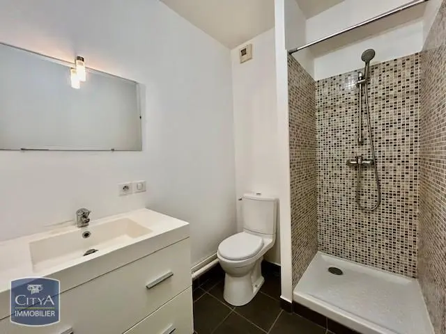 Photo 3 Appartement 1 pièce 32.8m²