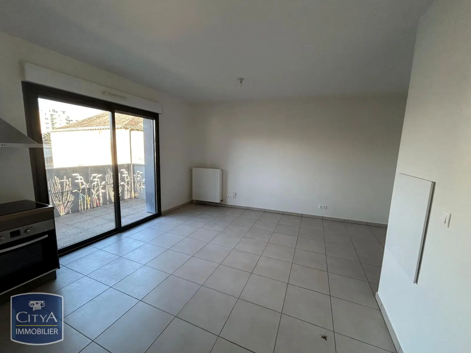 Photo 3 Appartement 2 pièces 44.15m²