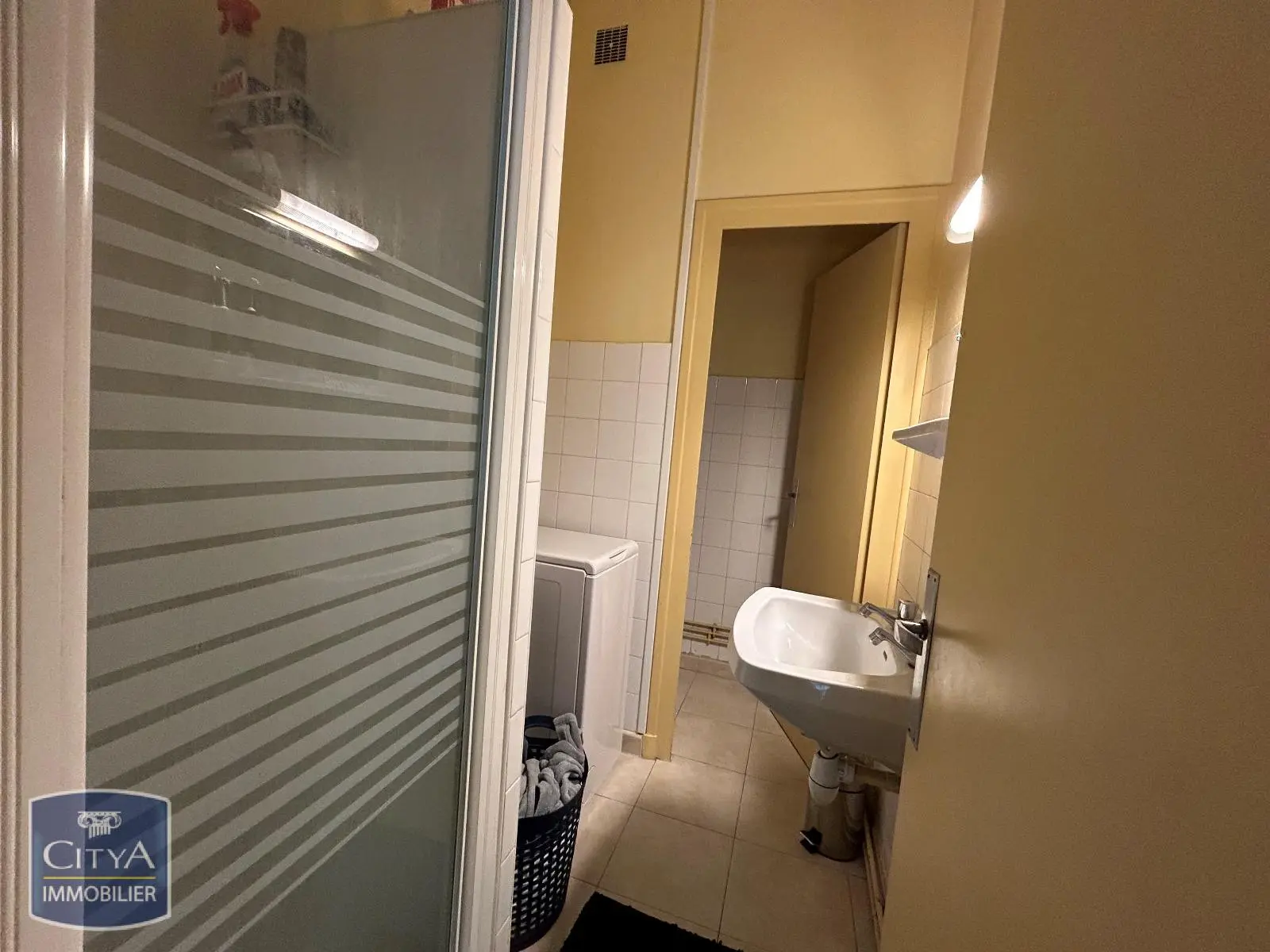 Photo 5 Appartement 2 pièces 37.6m²