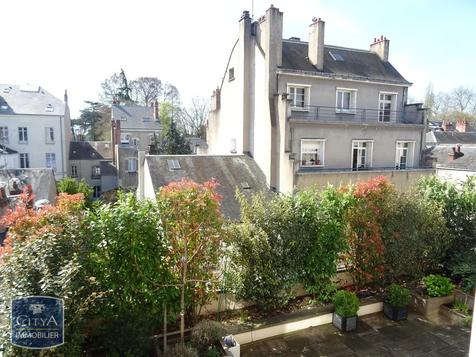 Photo 6 Appartement 2 pièces 53.32m²