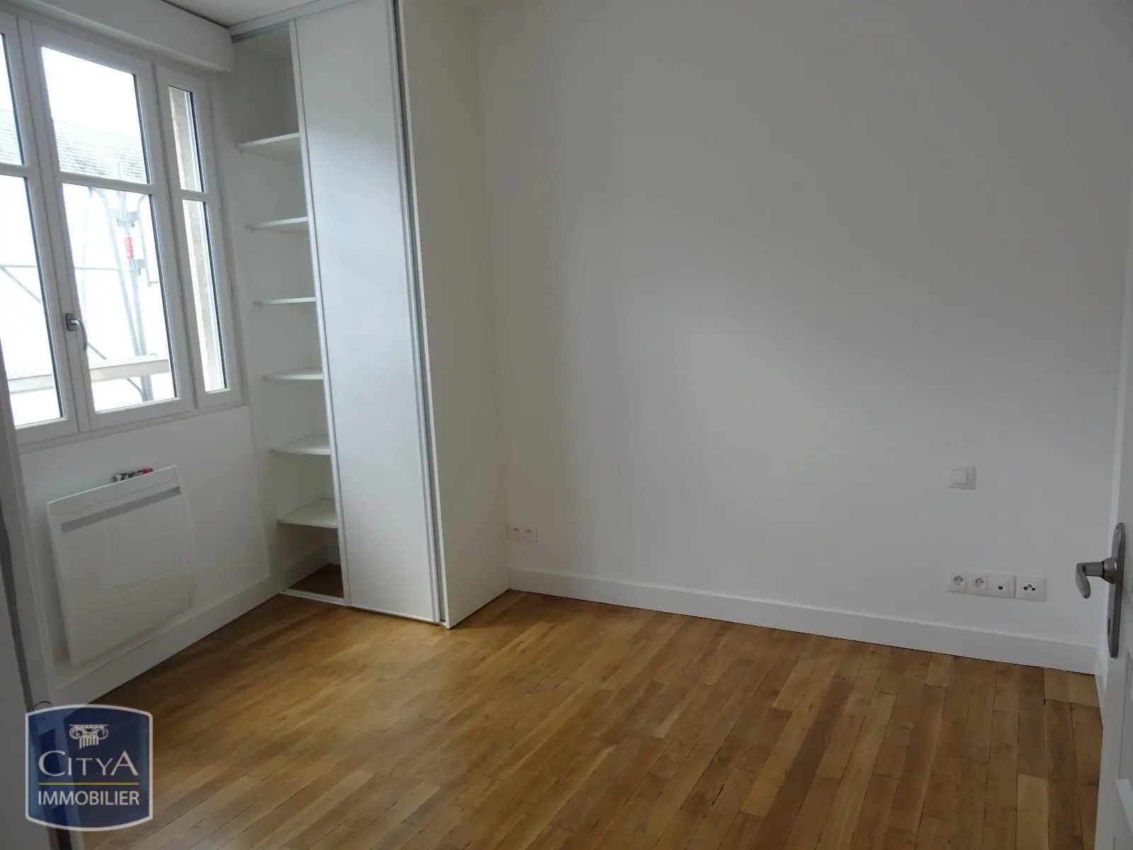 Photo 2 Appartement 2 pièces 28.18m²