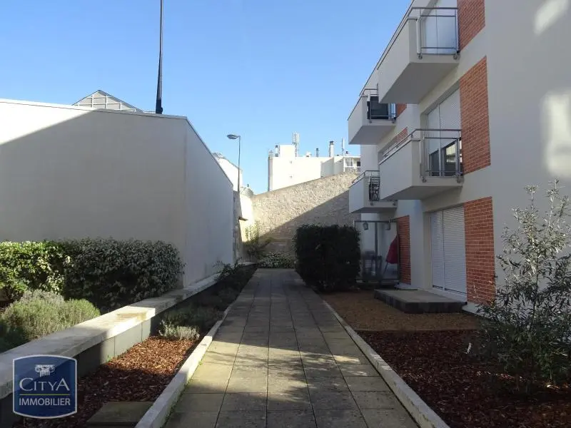 Photo 6 appartement Tours