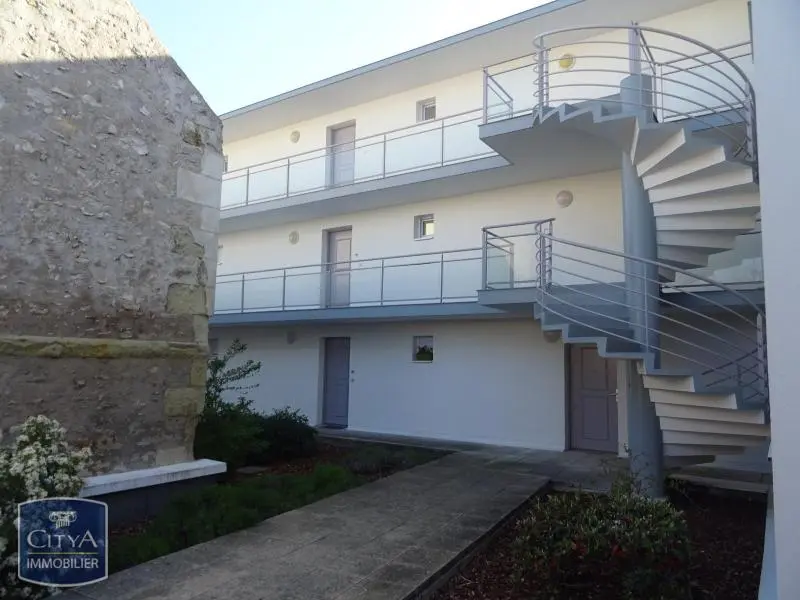 Photo 5 appartement Tours