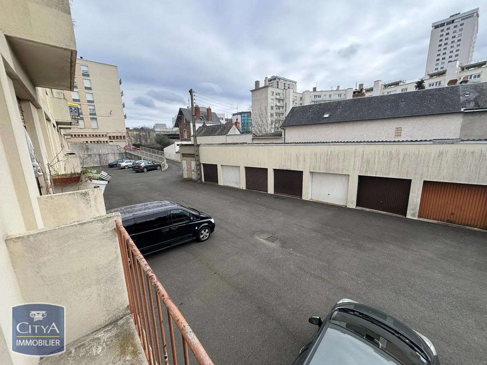 Photo 6 Appartement 2 pièces 37.95m²